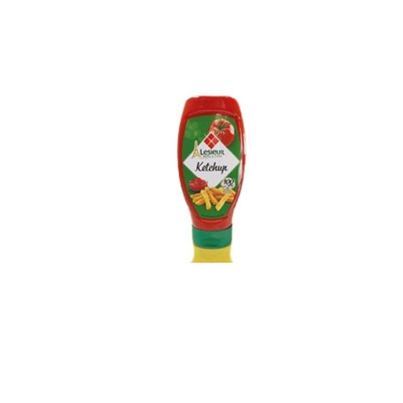 LESIEUR Ketchup 250g