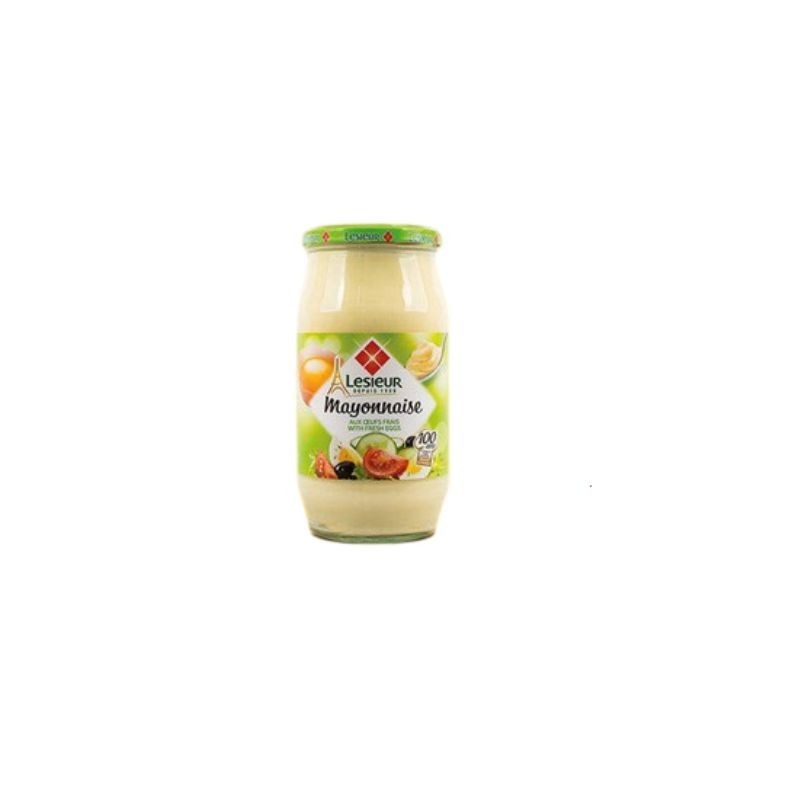 LESIEUR Mayonnaise 235g