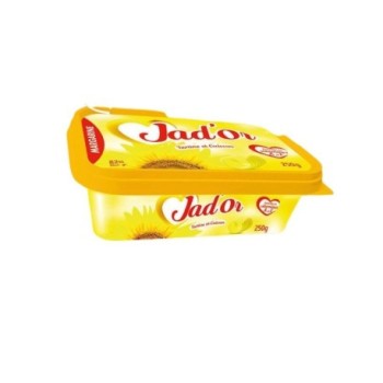 JAD'OR Margarine 250g
