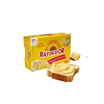 RAYON DOR Margarine 500g