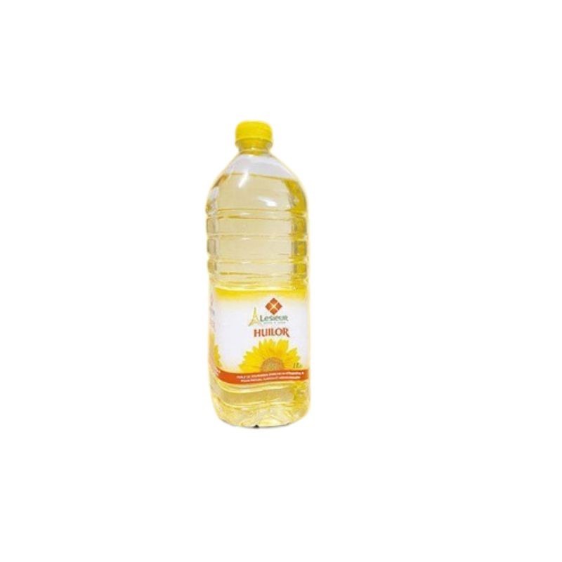 HUILOR Huile de Tournesol 1L