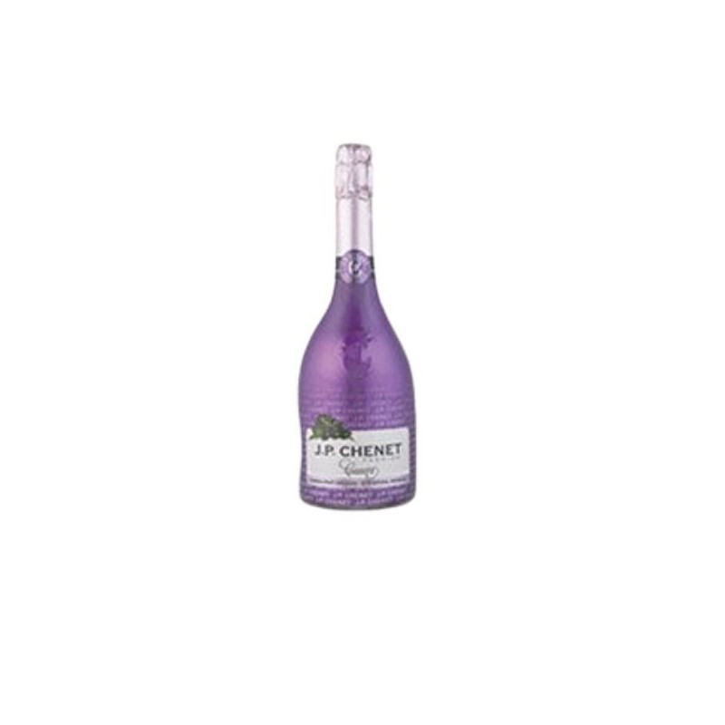 Chenet Fash. Cassis 75cl