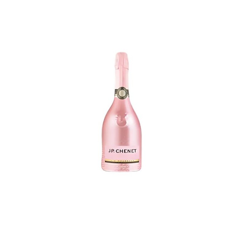Chenet Ice. Mous Rosé 75cl