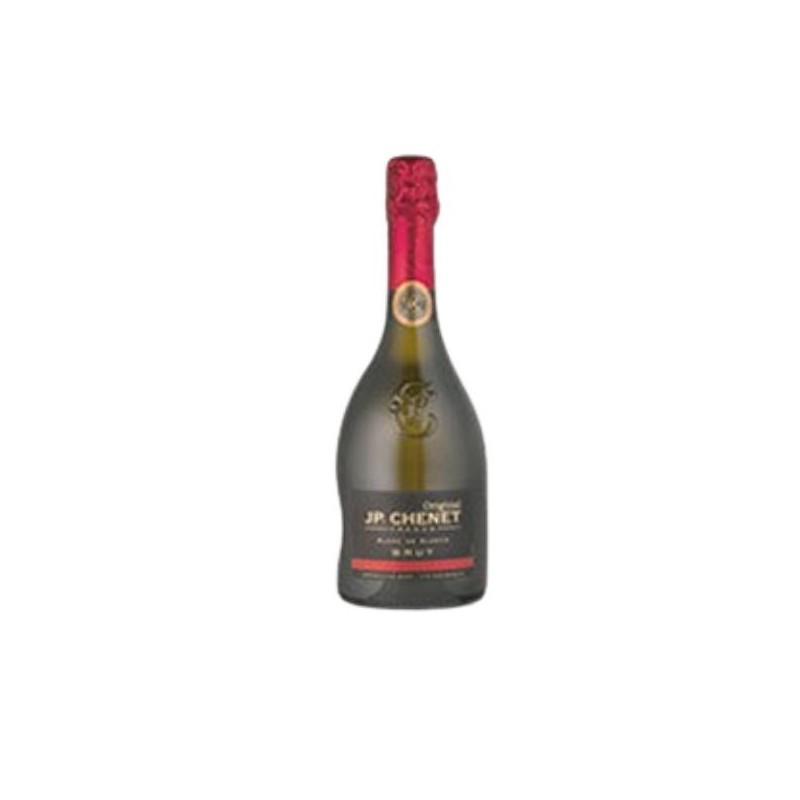 Chenet O. Mous Brut Blc 75cl