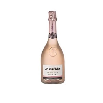 Chenet O. Mous Rosé Dry 75cl