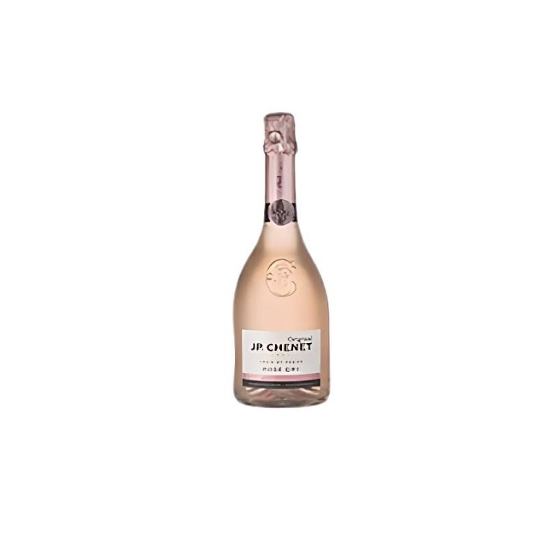 Chenet O. Mous Rosé Dry 75cl