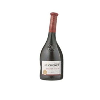 Chenet O.Cab Syrah20 Rge75cl