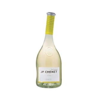 Vin de France Blanc JP Chenet Sauvignon CRAV CRD