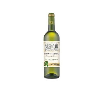 Montmeyrac Blanc 75cl