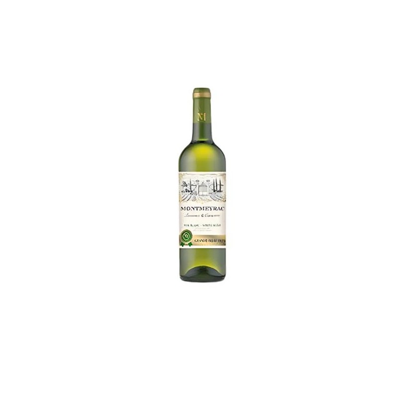 Montmeyrac Blanc 75cl
