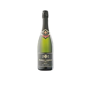 Baron Arignac Brut Blc75cl