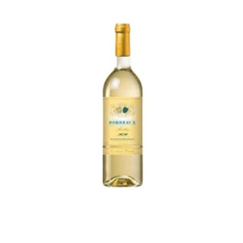 Croix Or Moelleux Blanc 75cl