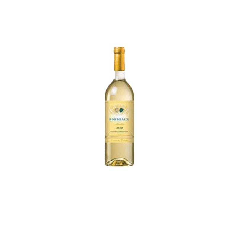 Croix Or Moelleux Blanc 75cl