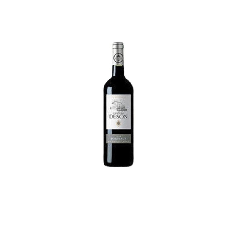 BDX Ch. Deson18 Rouge 75cl