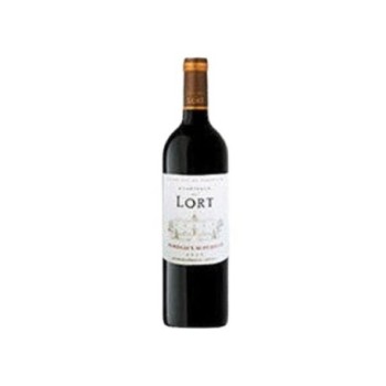 BDX Ch. du Lort18 75cl