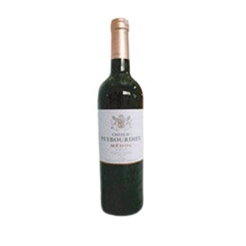 Medoc Ch. Peybourdieu17 75cl