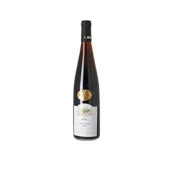 Alsace PinotNoir Hoen19 75cl