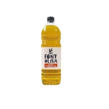 FONT OLIVA Pomace Oil 1L