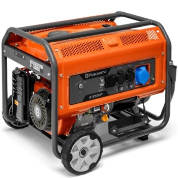 G8500p Générateur...