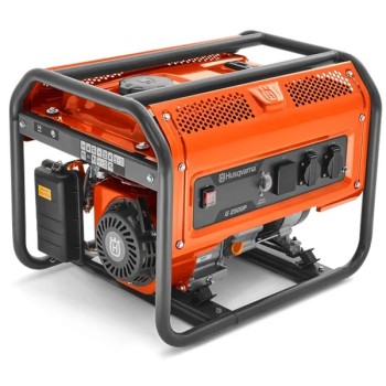 G2500p Générateur...