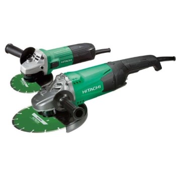 MEULEUSE HITACHI COUPLE...