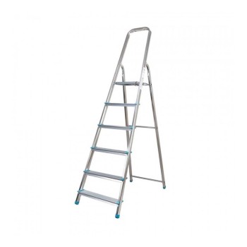 ESCABEAU ALU ECOPLUS 6...