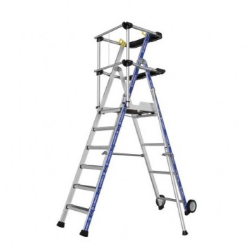 SHERPAMATIC 5M TBA 03-2010