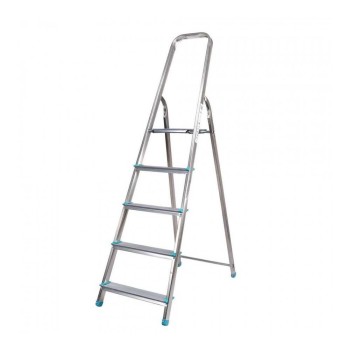 ESCABEAU ALU ECOPLUS 5...