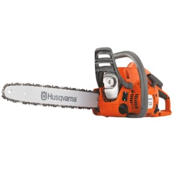 120 Mark II Chainsaw 14"...