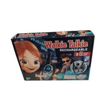 Walkie Talkie Chargeable