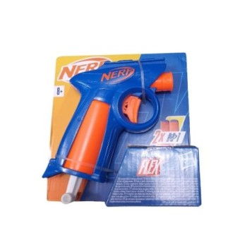 Nerf Flex