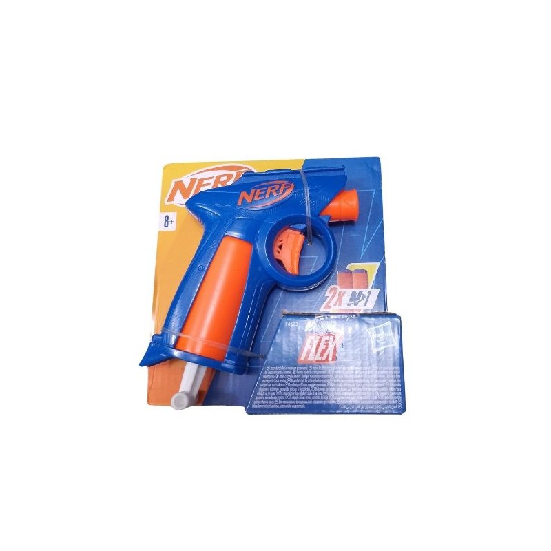 Nerf Flex