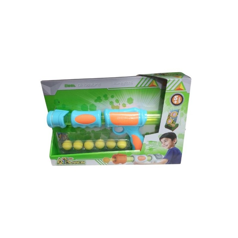 Nerf N-Strike Elite Dinosaur Blaster