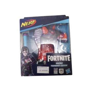 Fortnite Micro thunder