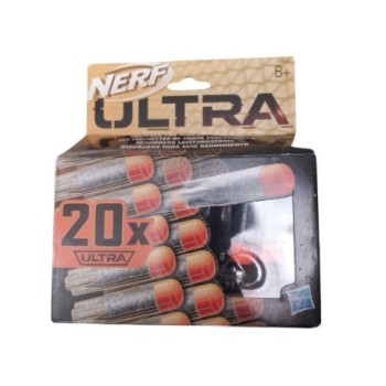 Nerf Ultra