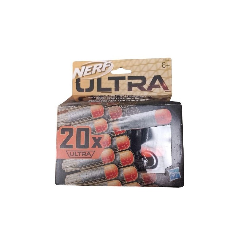 Nerf Ultra