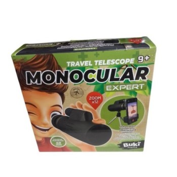Travel Telescope Monocular expert