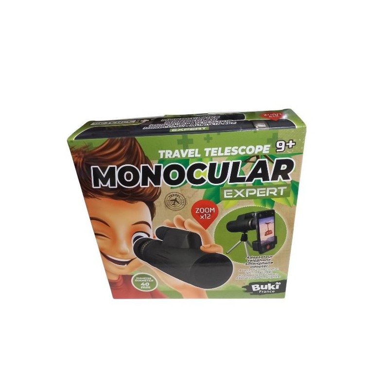 Travel Telescope Monocular expert