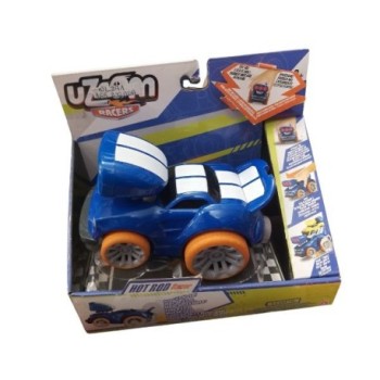 Uzoom Racers