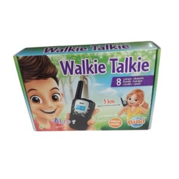 Walkie Talkie