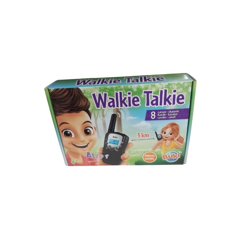 Walkie Talkie