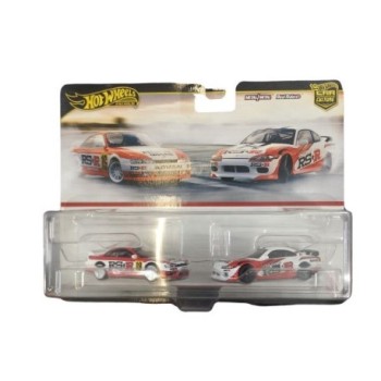 Hotwheel Car Cultur Team Transport