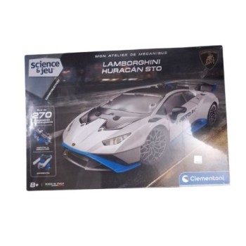 Lambourghini huracan Sto