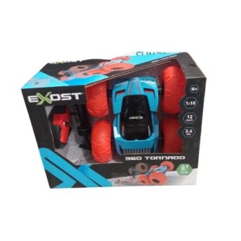 Exost 360 Tornado