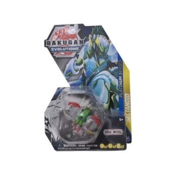BAKUGAN EVOLUTION BF4-406
