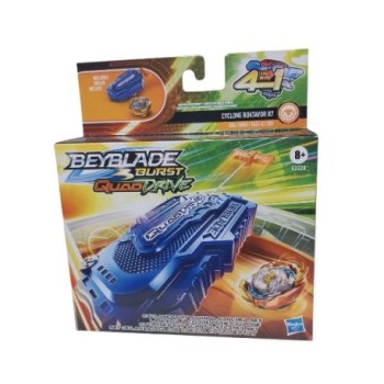 BEYBLADE BURST QUAD DRIVE BF5