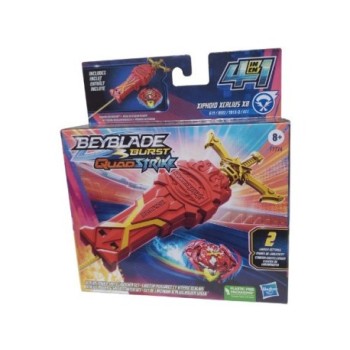 BEYBLADE BURST QUADSTRIKE BF5