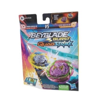 BEYBLADE BURST QUADSTRIKE BF5