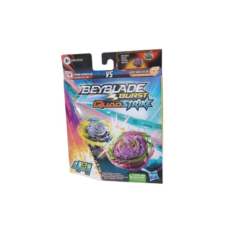 BEYBLADE BURST QUADSTRIKE BF5