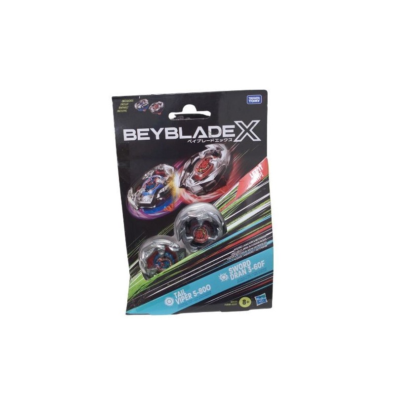 BEYBLADEX BF6